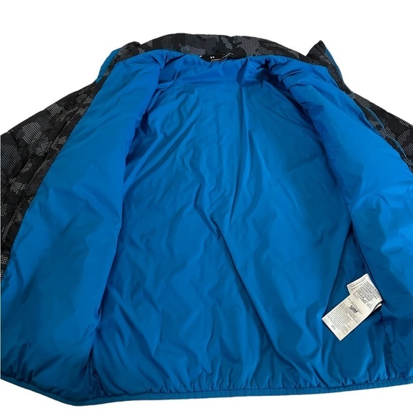Under Armour Cold Gear Puffer Jacket Size YLG - Picture 4 of 17
